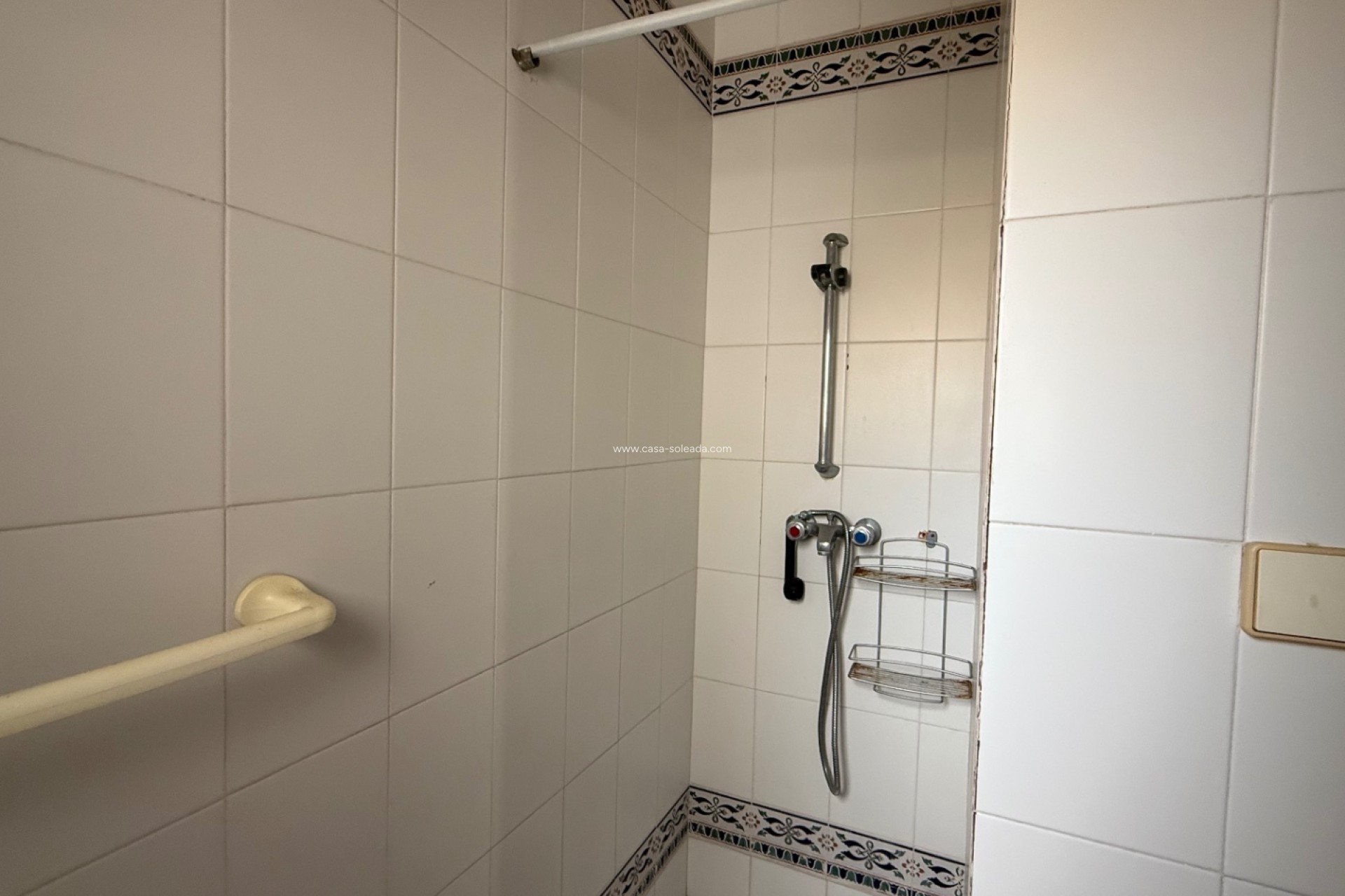Revente - Villa - Orihuela - Inland