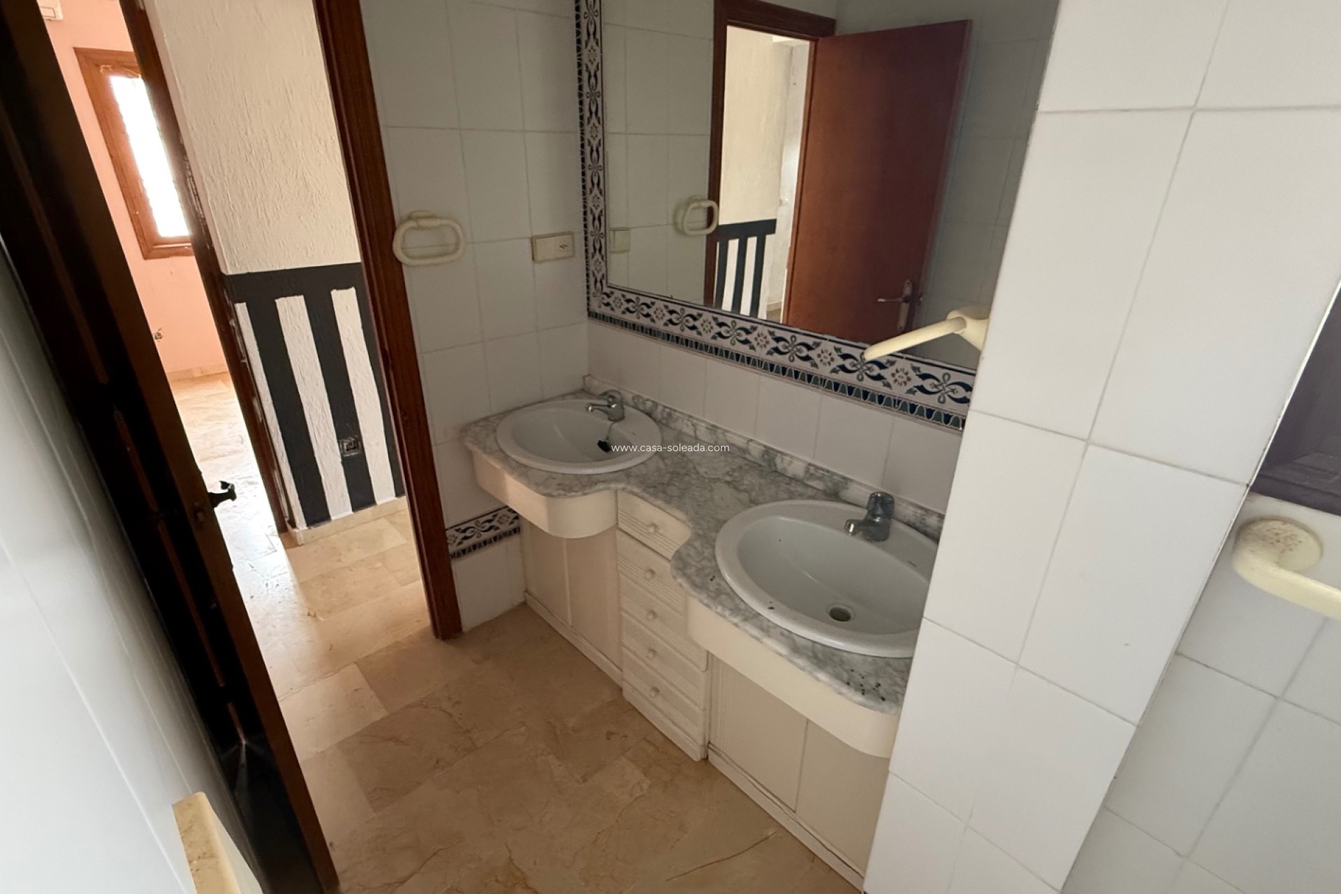 Revente - Villa - Orihuela - Inland