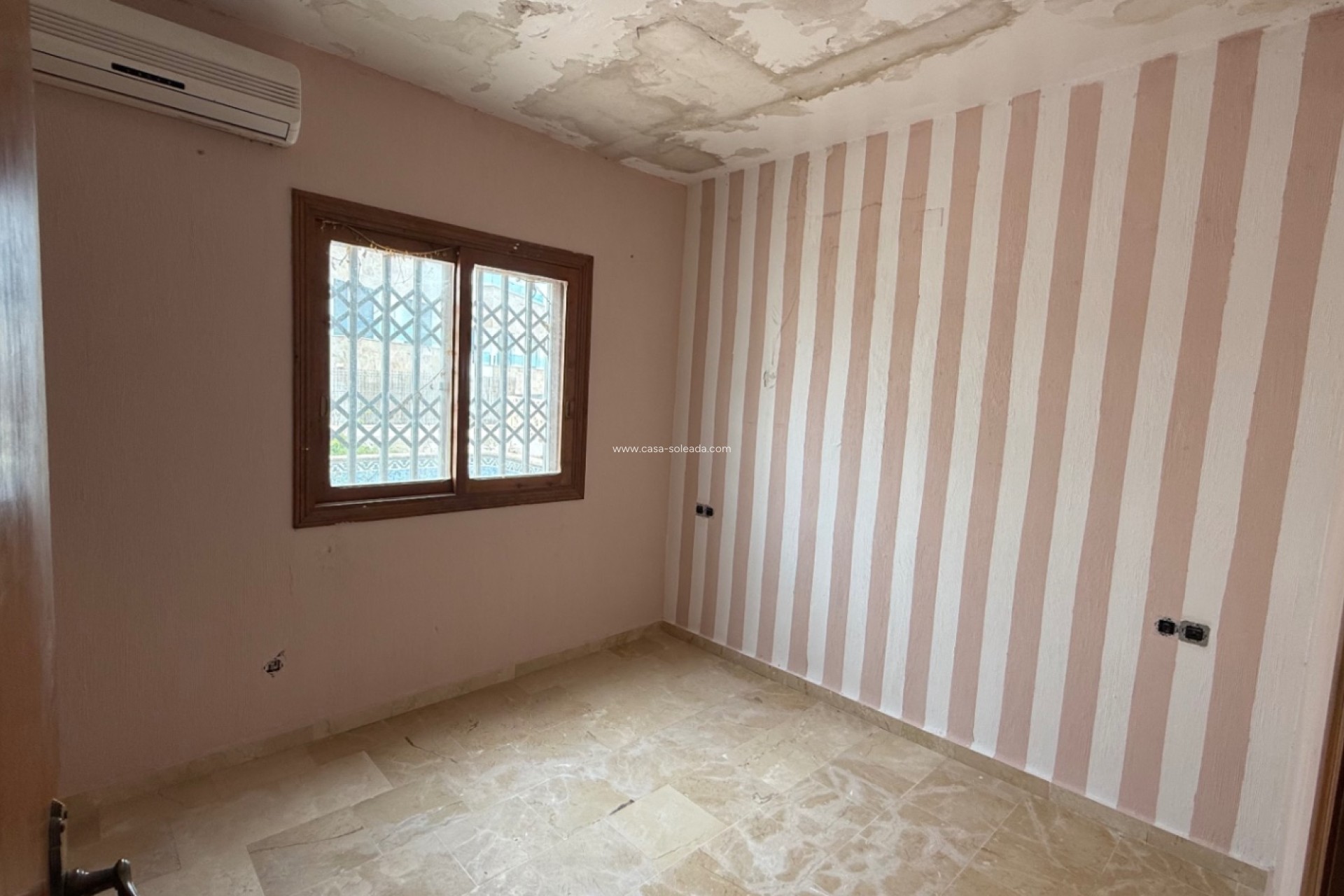 Revente - Villa - Orihuela - Inland