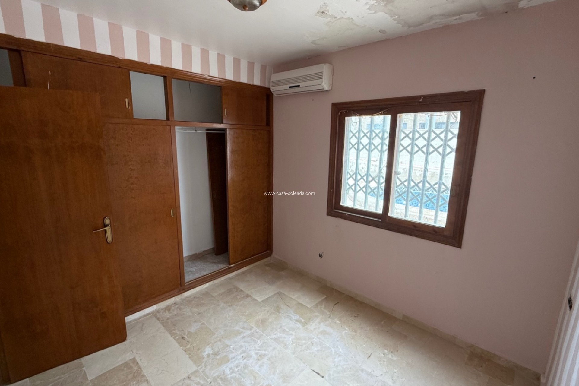 Revente - Villa - Orihuela - Inland