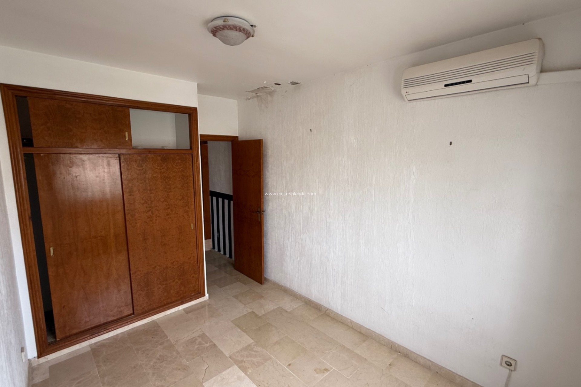 Revente - Villa - Orihuela - Inland