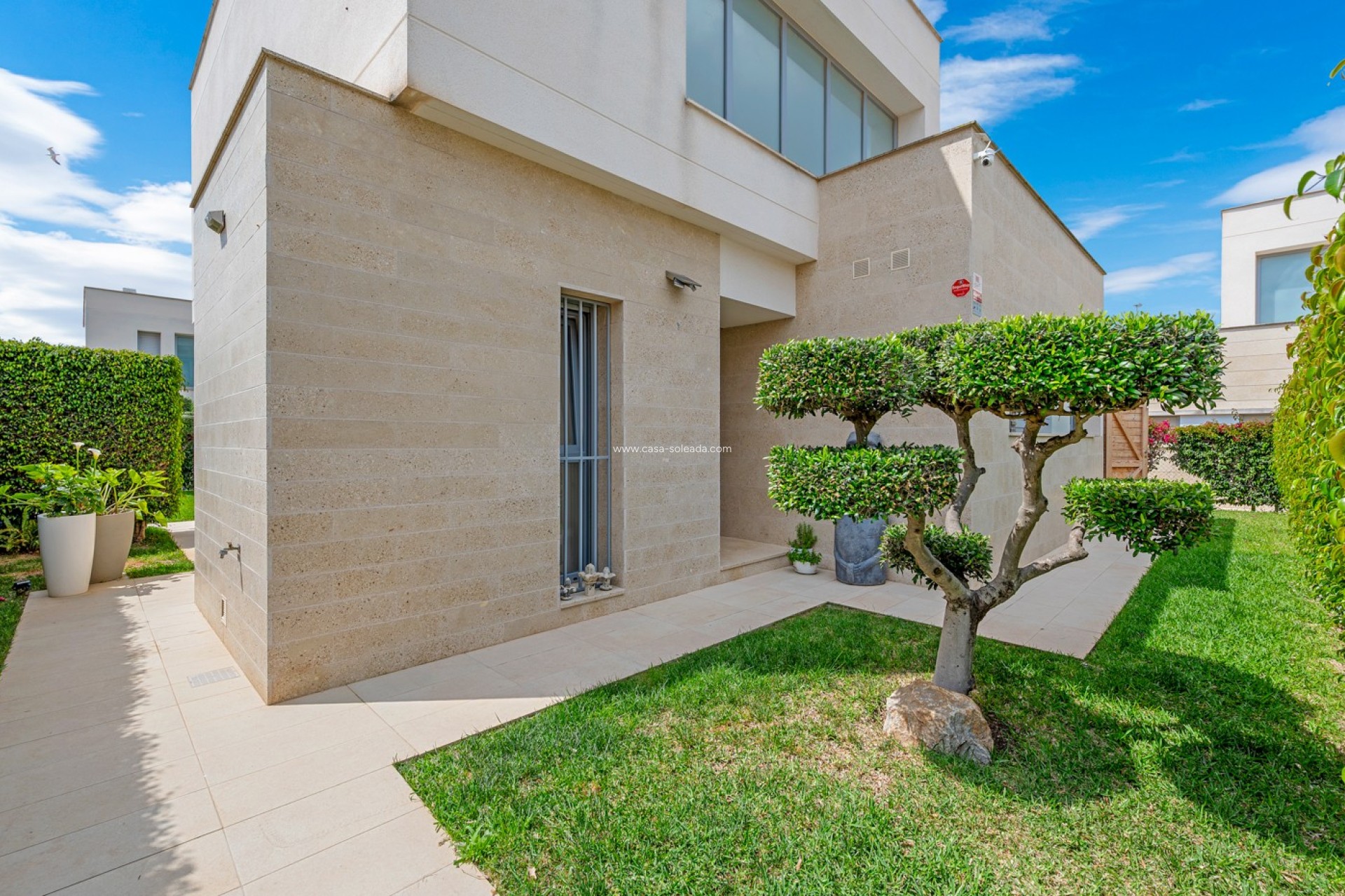 Revente - Villa - Orihuela - Inland