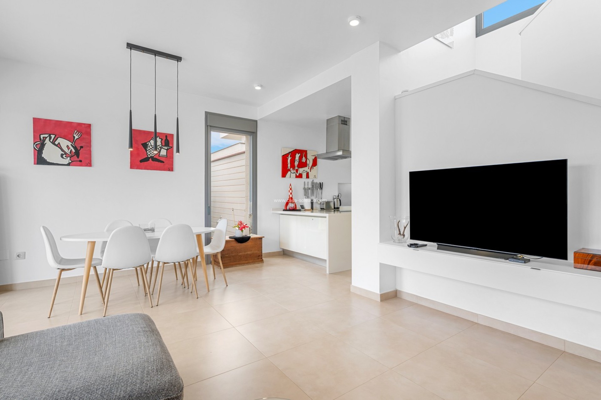 Revente - Villa - Orihuela - Inland