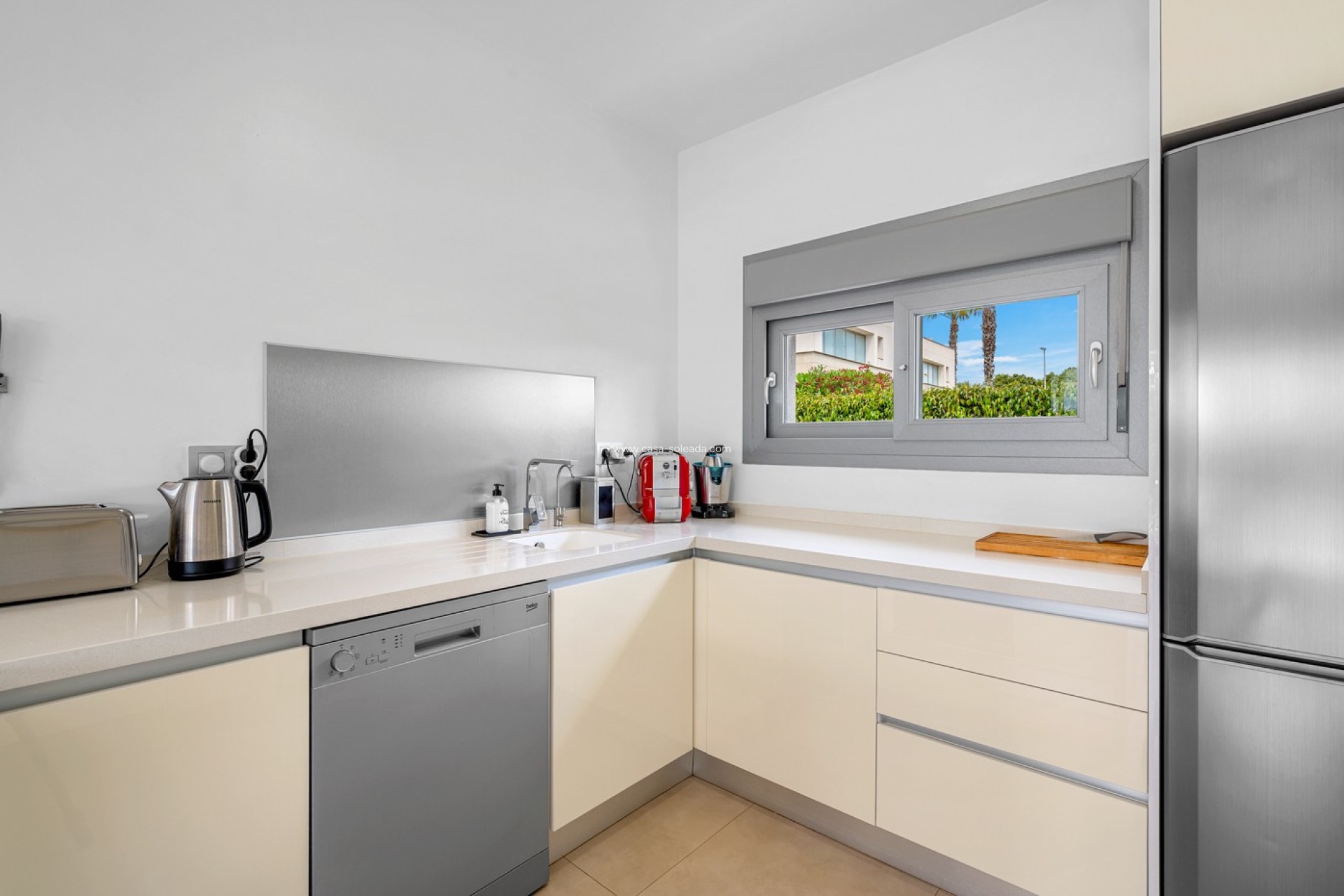 Revente - Villa - Orihuela - Inland