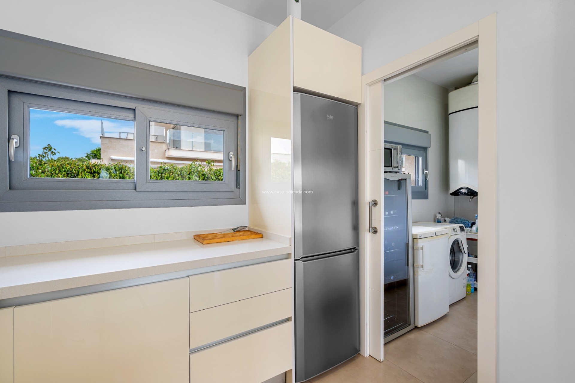 Revente - Villa - Orihuela - Inland