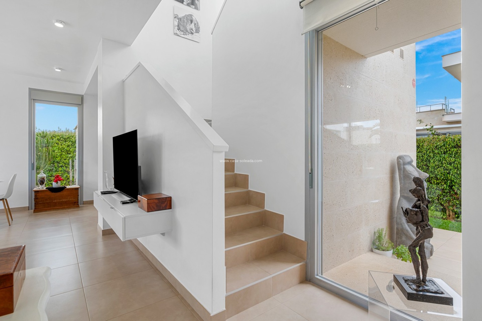 Revente - Villa - Orihuela - Inland