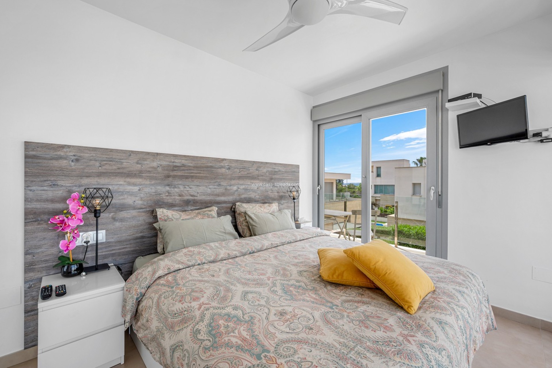 Revente - Villa - Orihuela - Inland