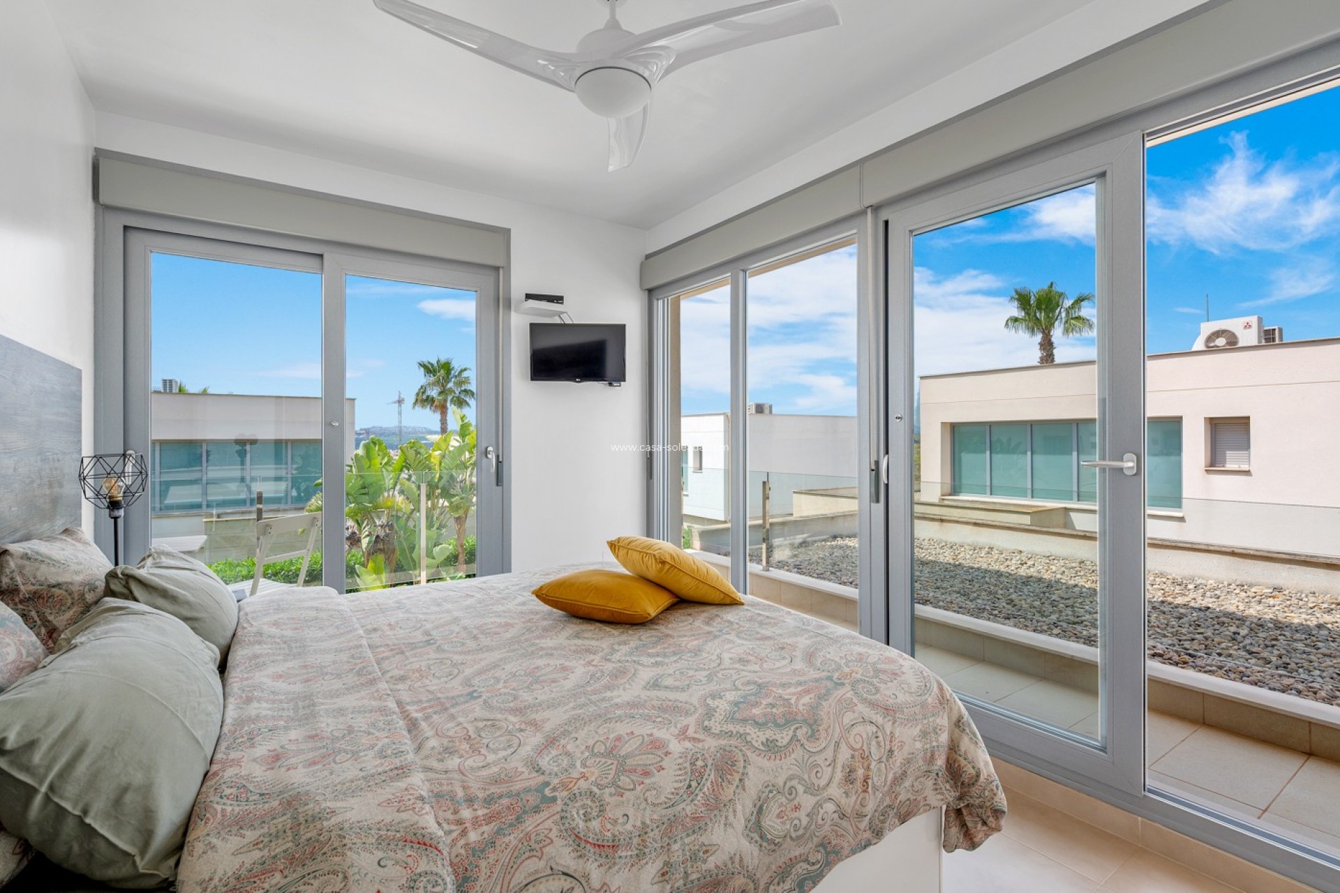 Revente - Villa - Orihuela - Inland