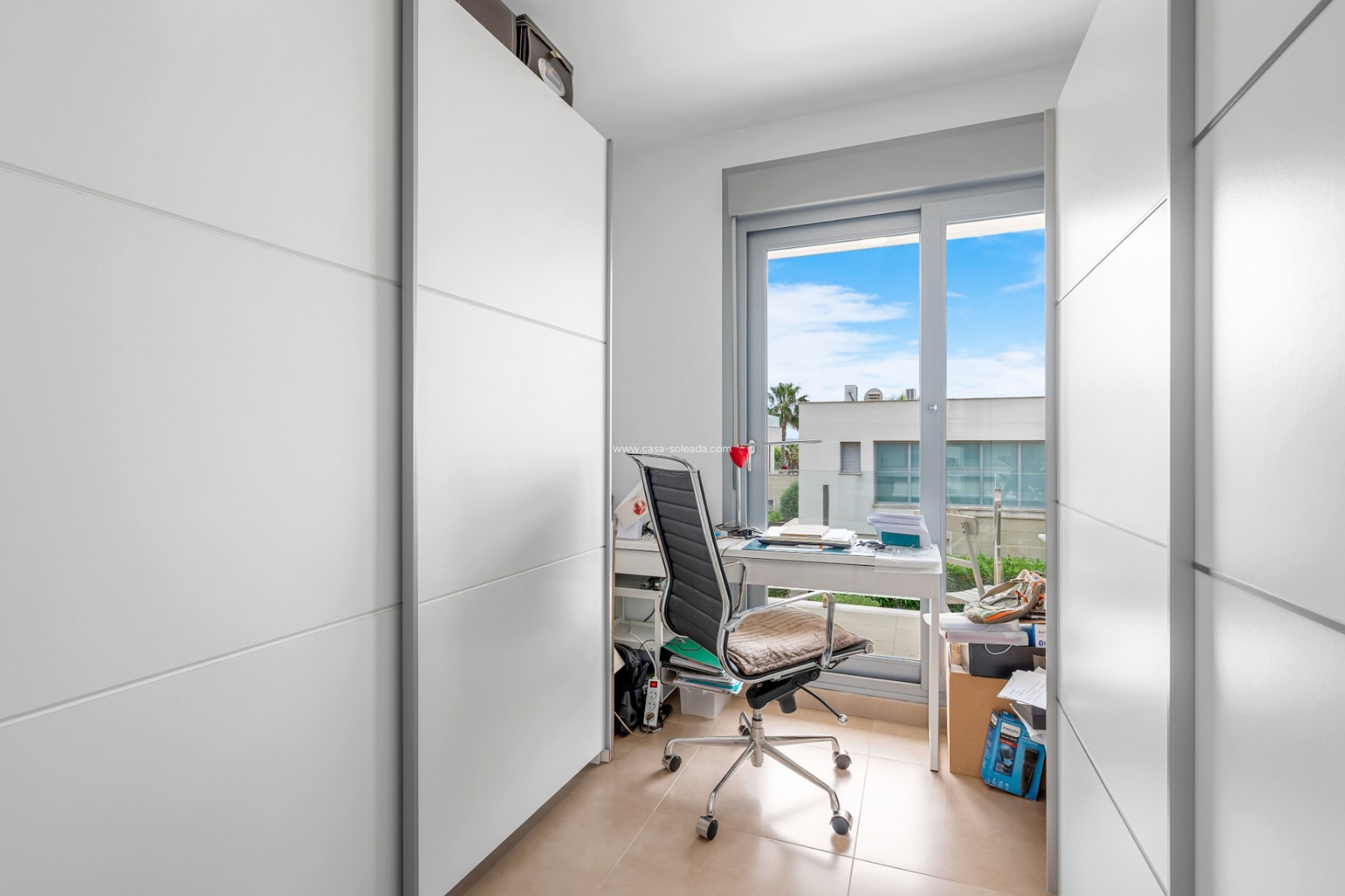 Revente - Villa - Orihuela - Inland