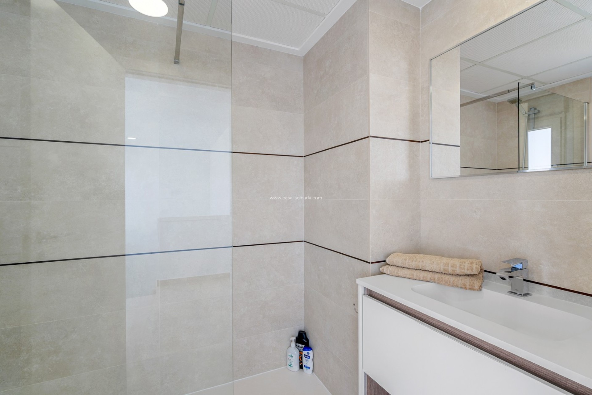 Revente - Villa - Orihuela - Inland