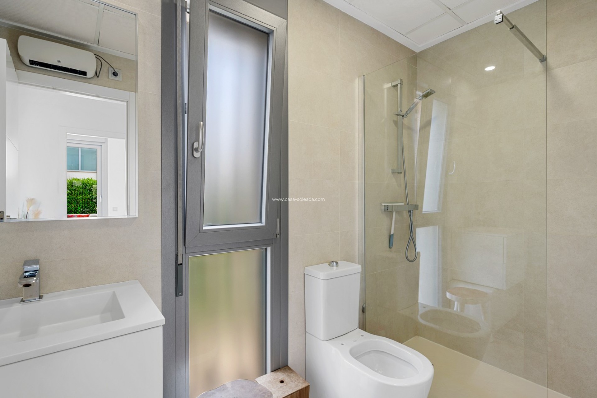 Revente - Villa - Orihuela - Inland