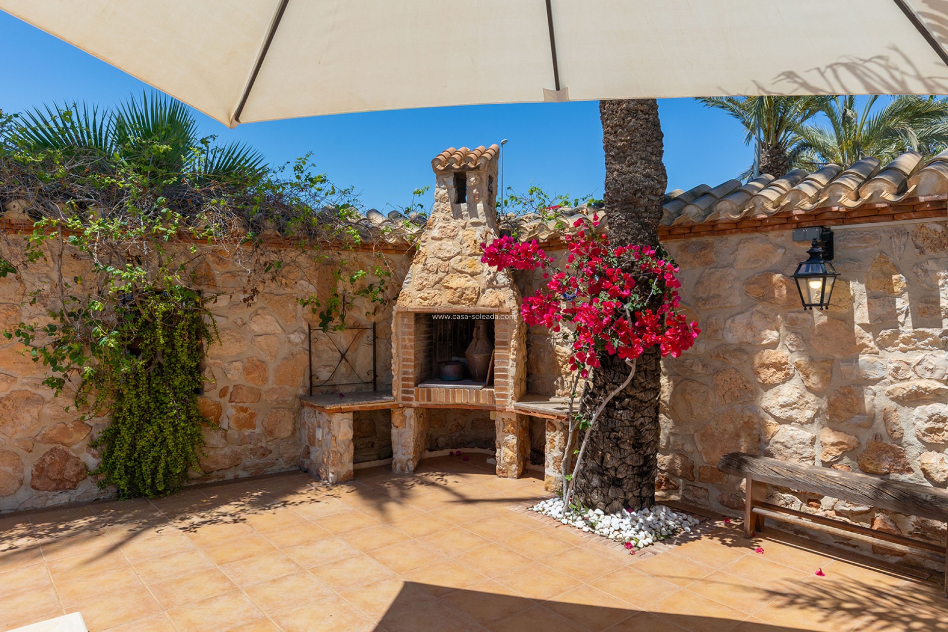 Revente - Villa - Orihuela - Inland