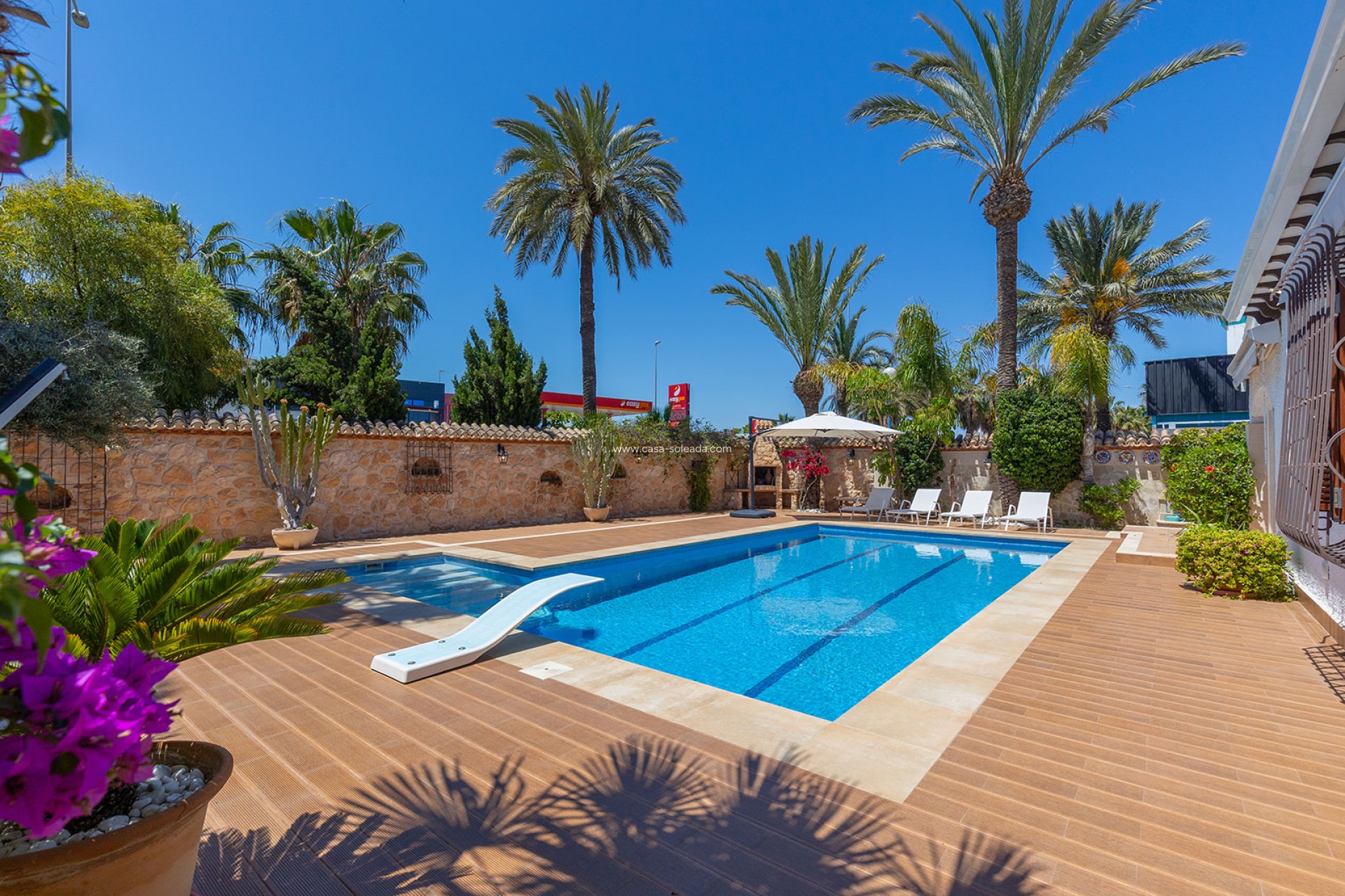 Revente - Villa - Orihuela - Inland
