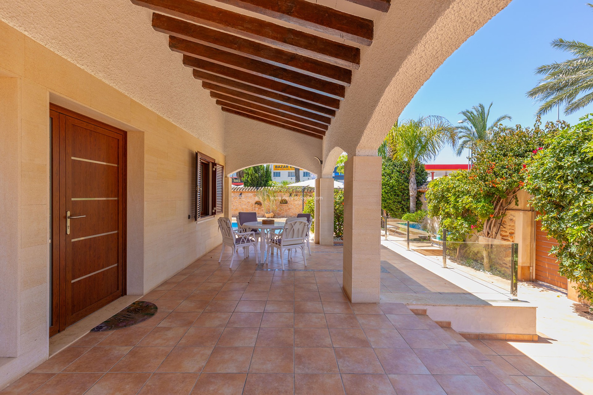 Revente - Villa - Orihuela - Inland