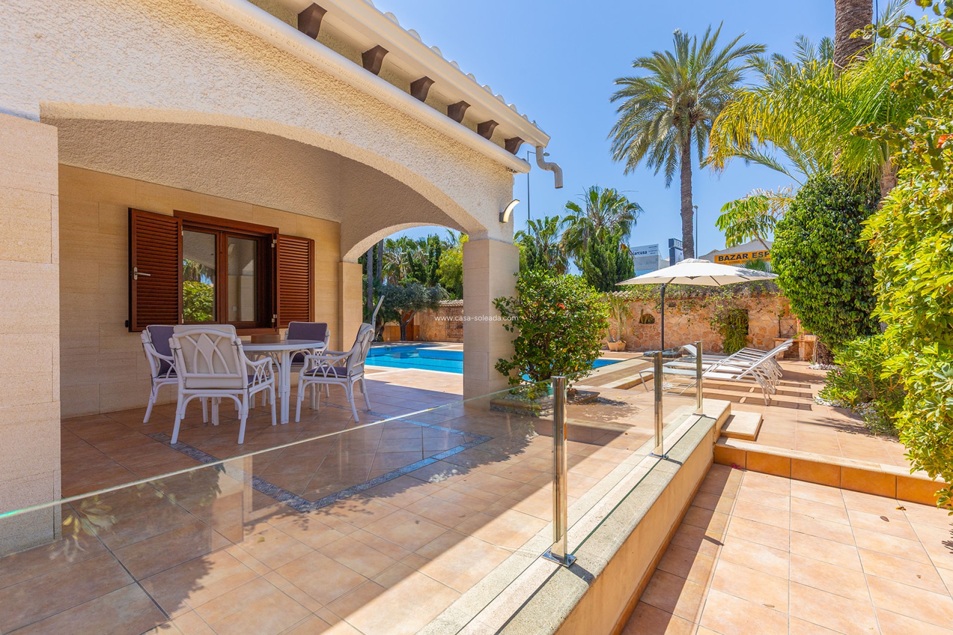 Revente - Villa - Orihuela - Inland