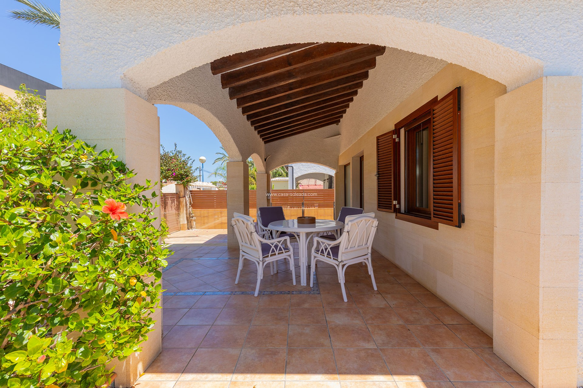 Revente - Villa - Orihuela - Inland