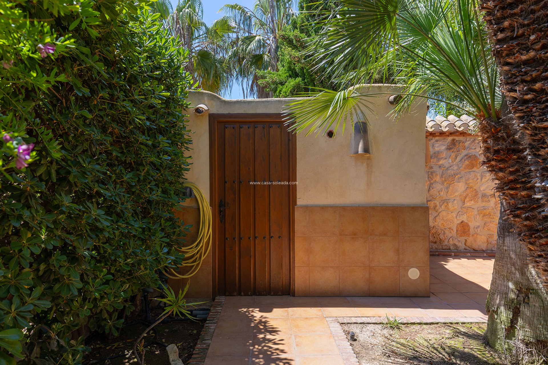 Revente - Villa - Orihuela - Inland