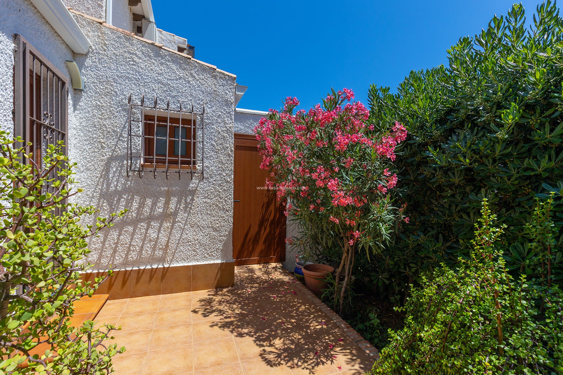 Revente - Villa - Orihuela - Inland