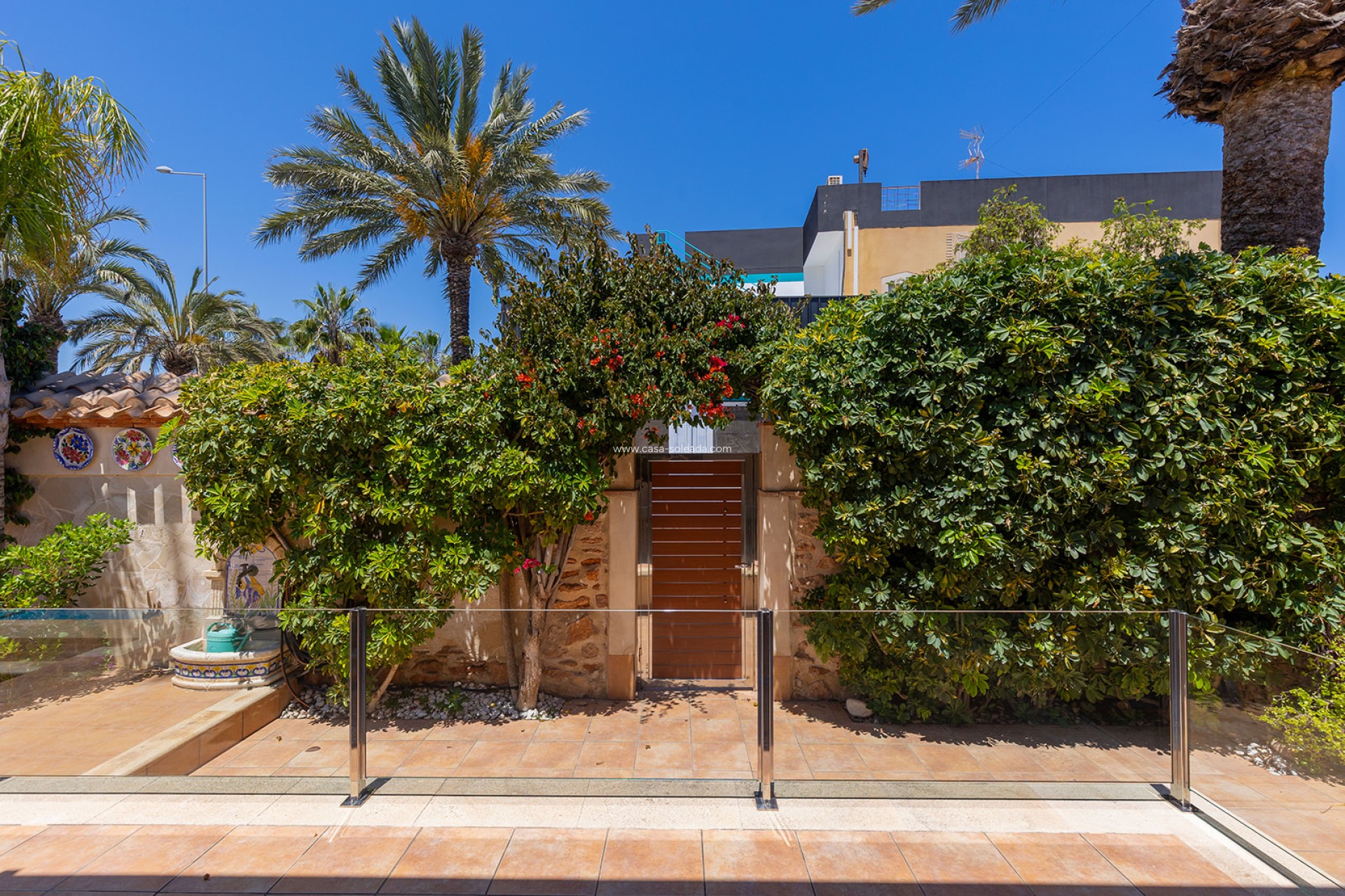 Revente - Villa - Orihuela - Inland