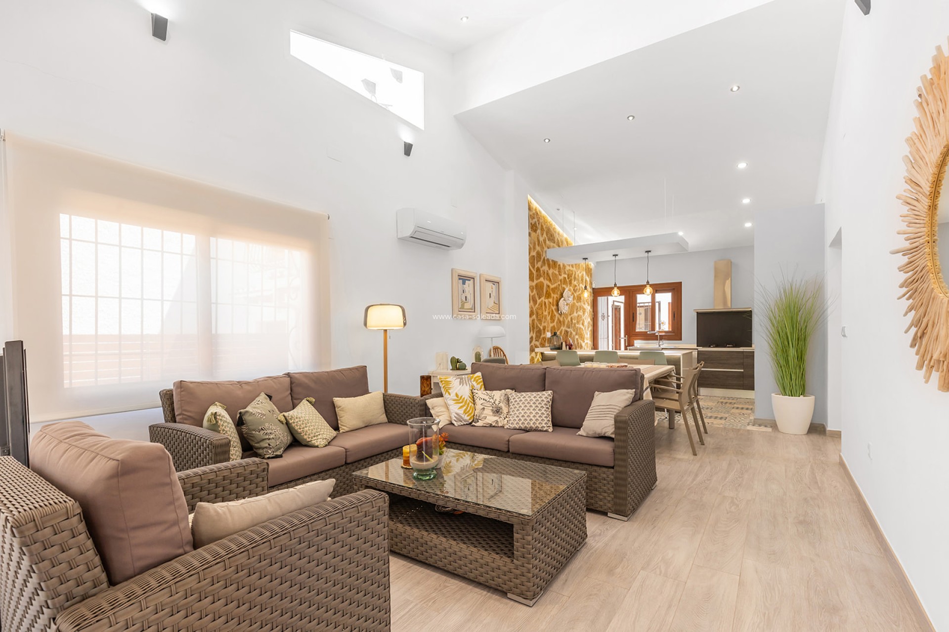 Revente - Villa - Orihuela - Inland