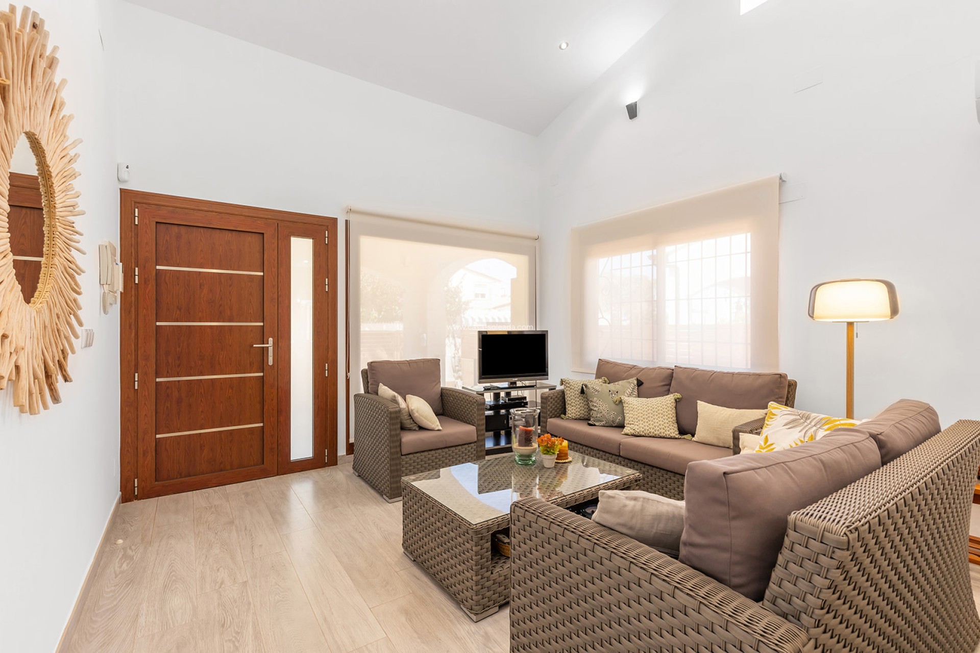 Revente - Villa - Orihuela - Inland