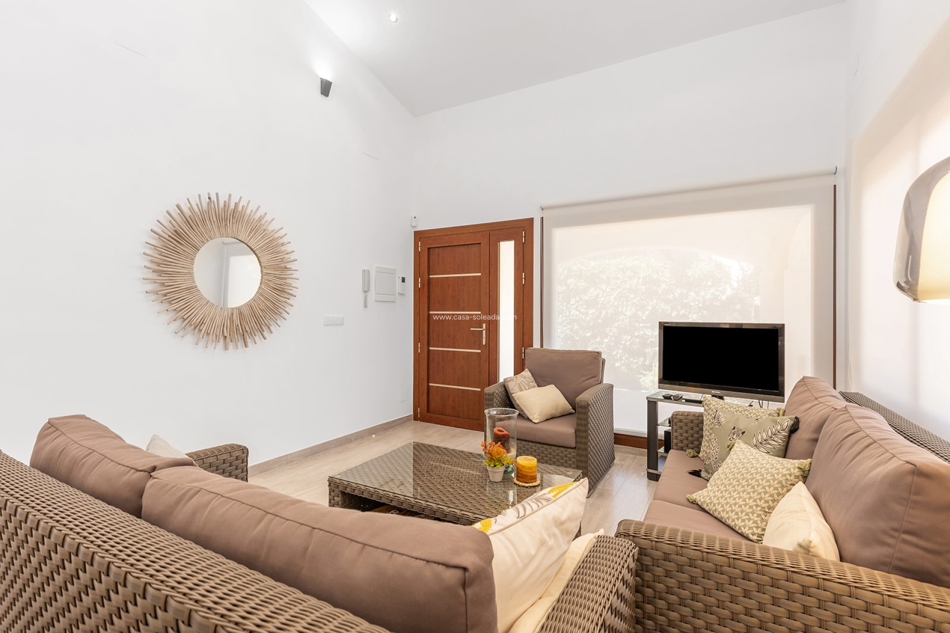 Revente - Villa - Orihuela - Inland