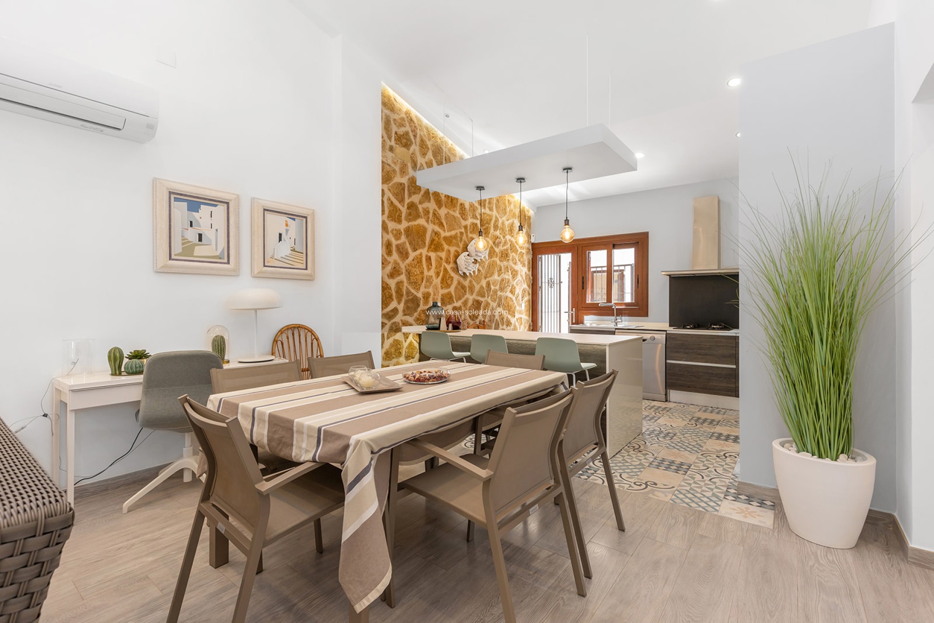 Revente - Villa - Orihuela - Inland