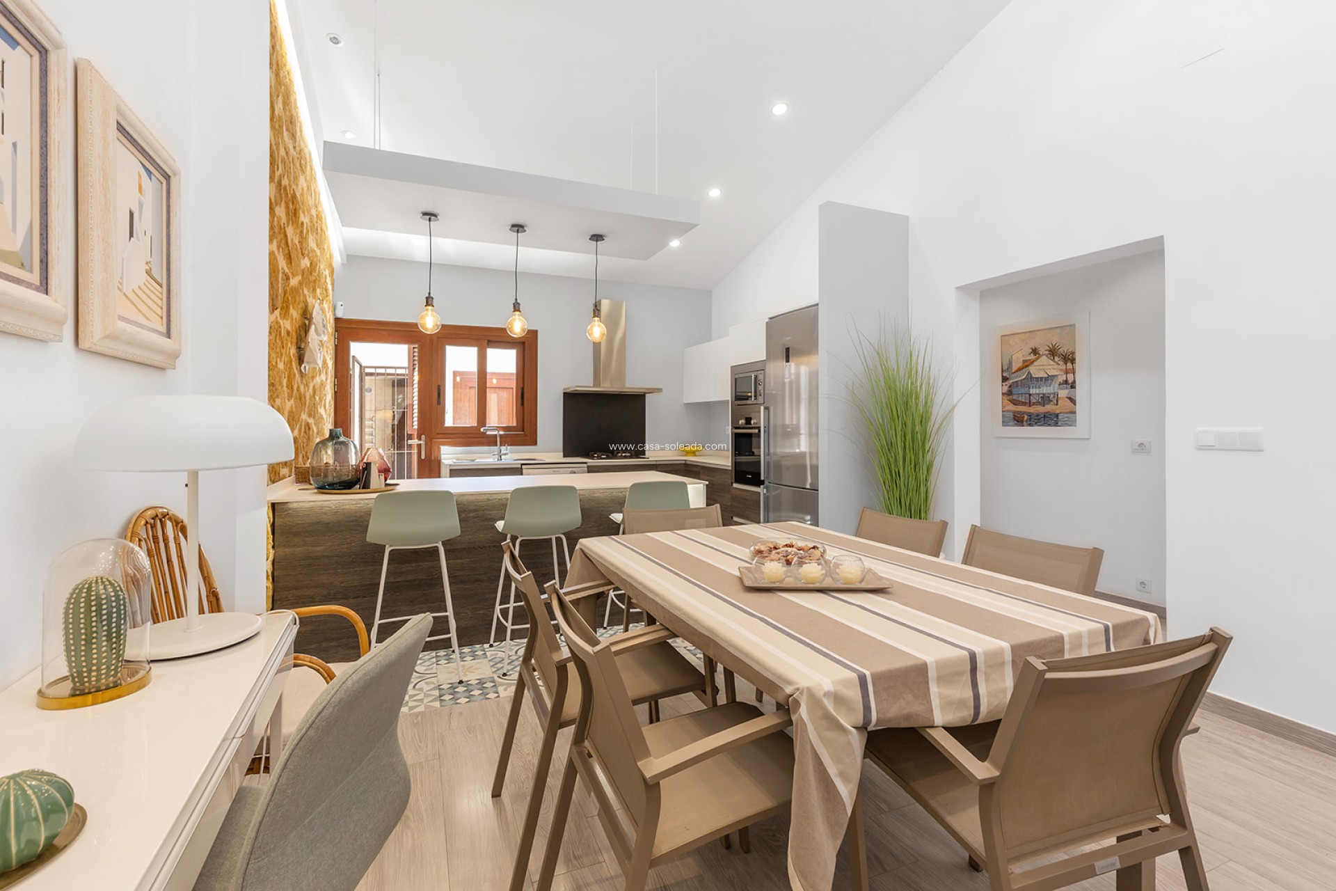 Revente - Villa - Orihuela - Inland