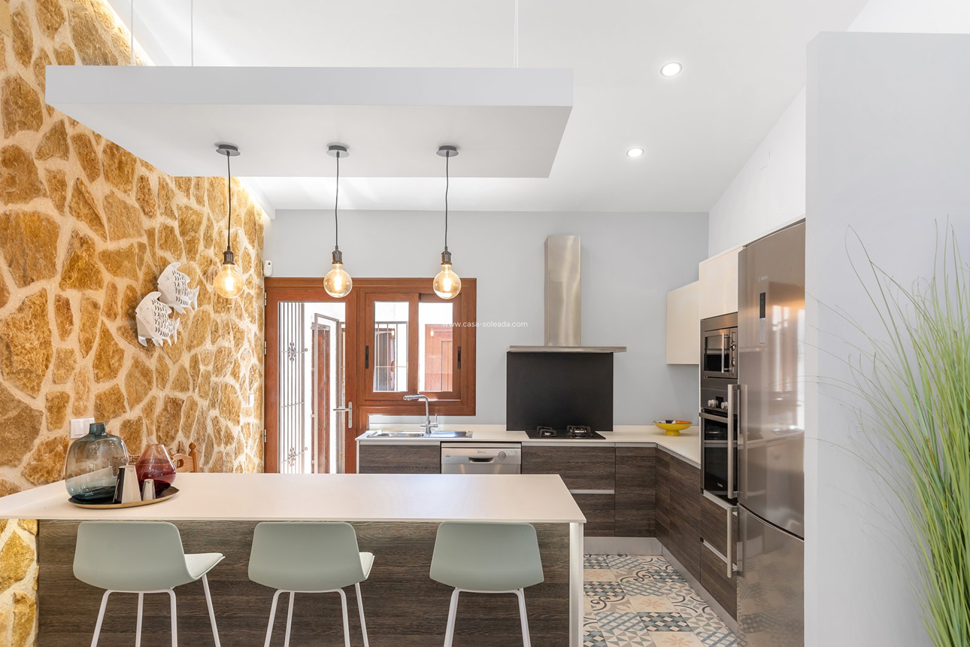 Revente - Villa - Orihuela - Inland