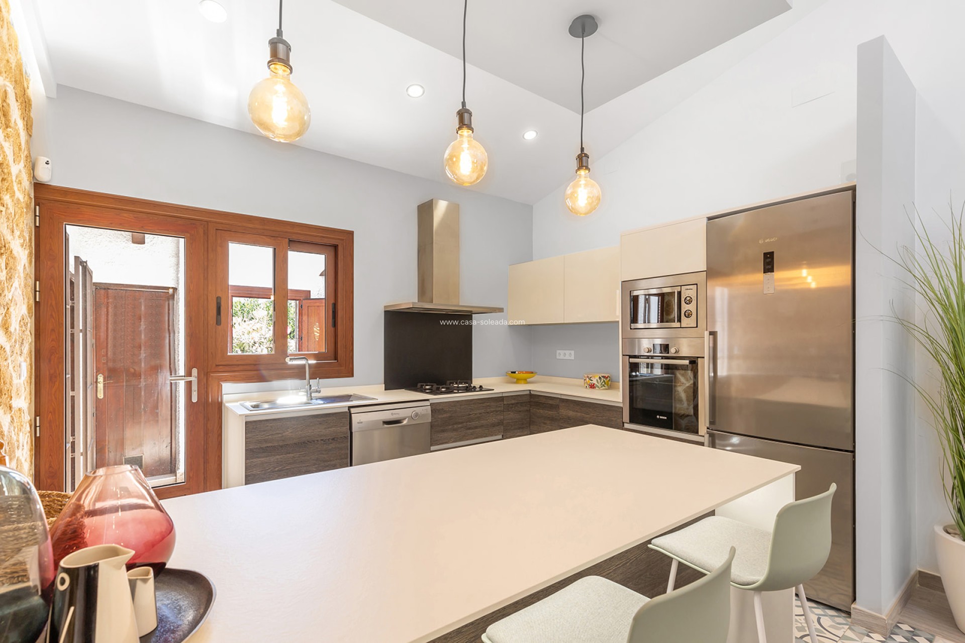 Revente - Villa - Orihuela - Inland