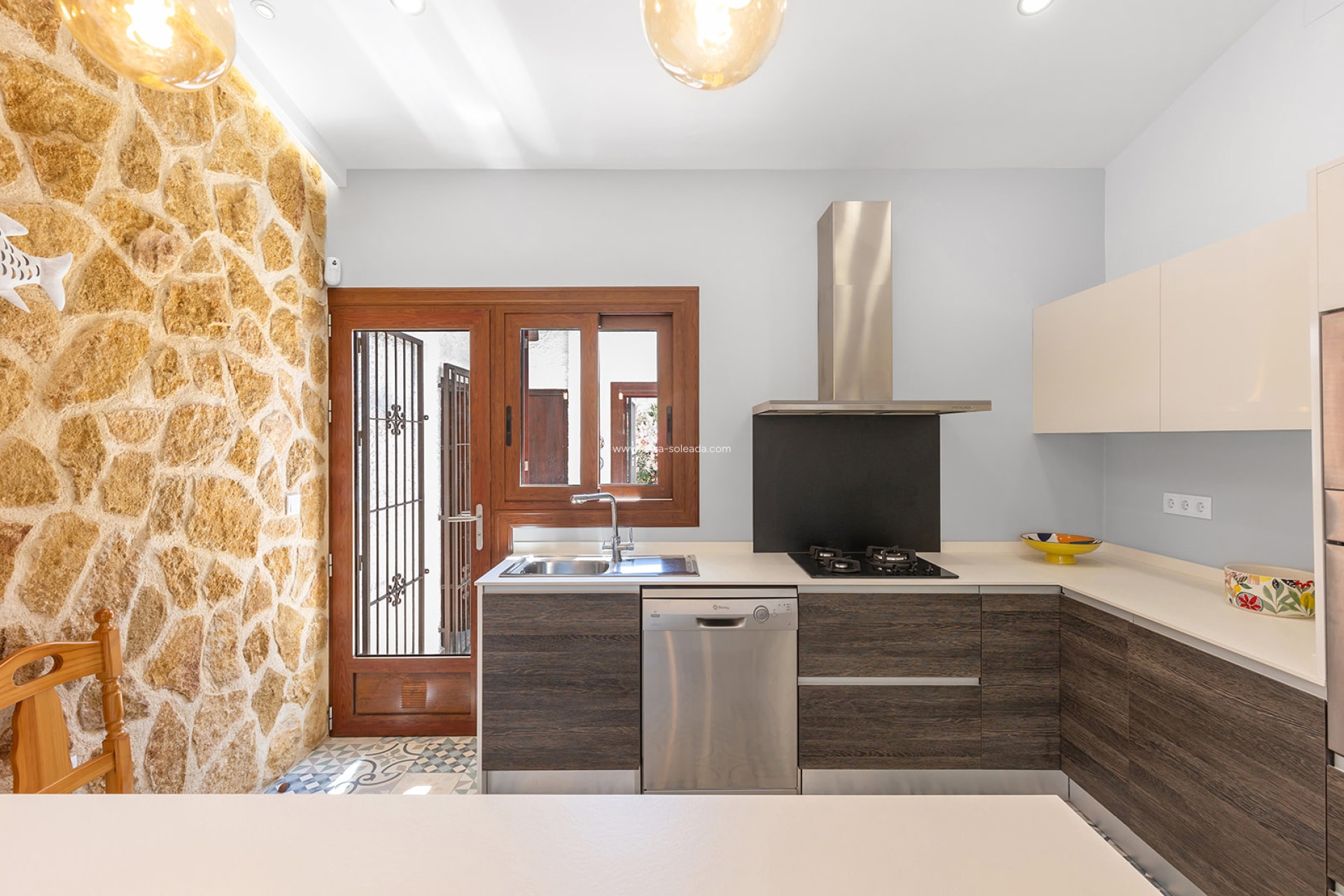 Revente - Villa - Orihuela - Inland