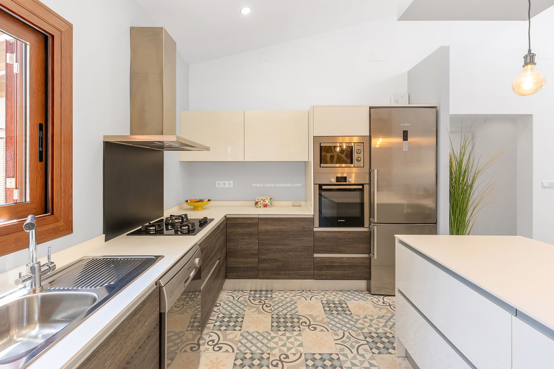 Revente - Villa - Orihuela - Inland