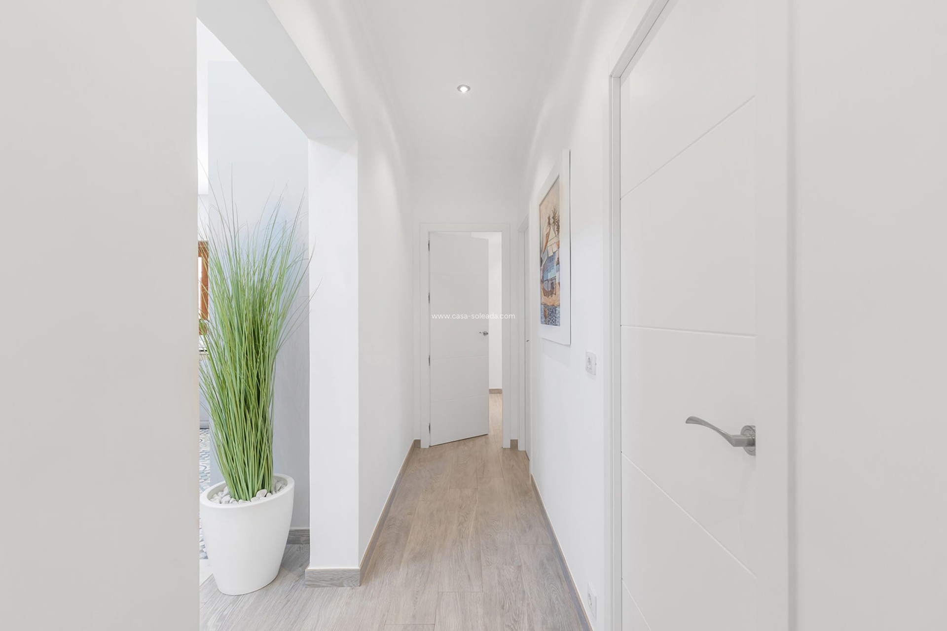 Revente - Villa - Orihuela - Inland
