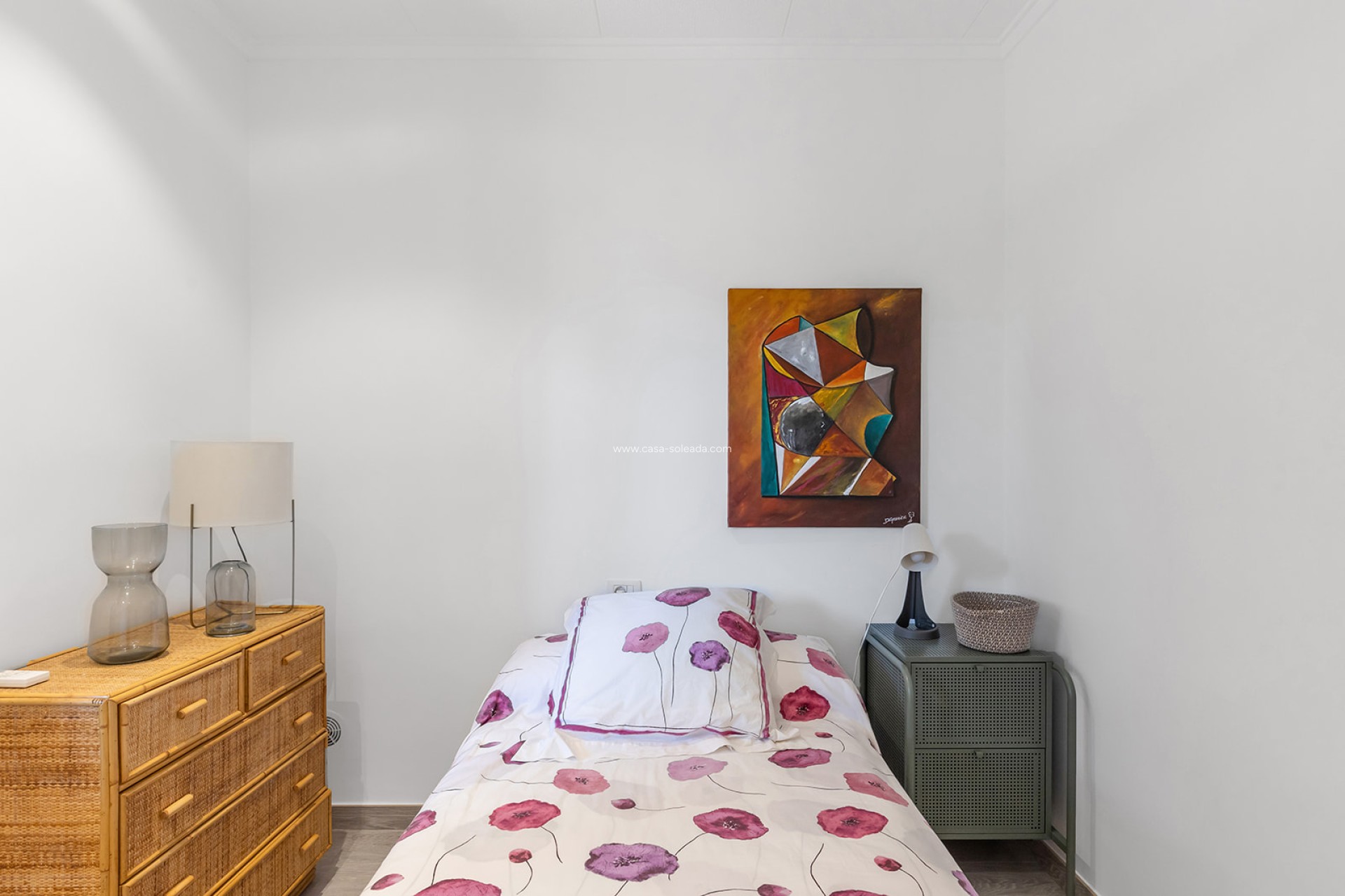 Revente - Villa - Orihuela - Inland