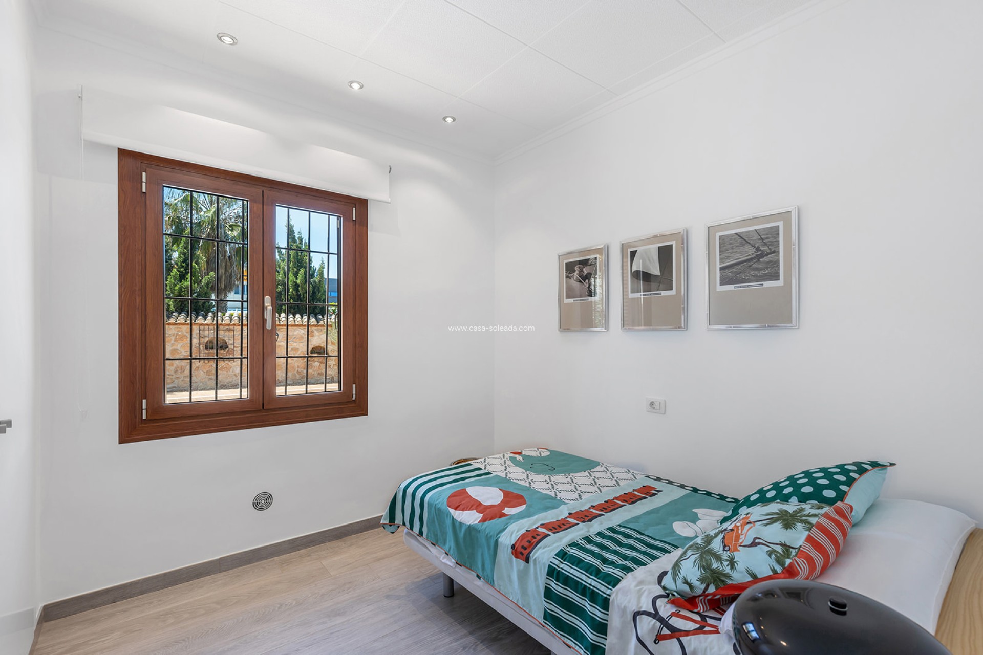 Revente - Villa - Orihuela - Inland