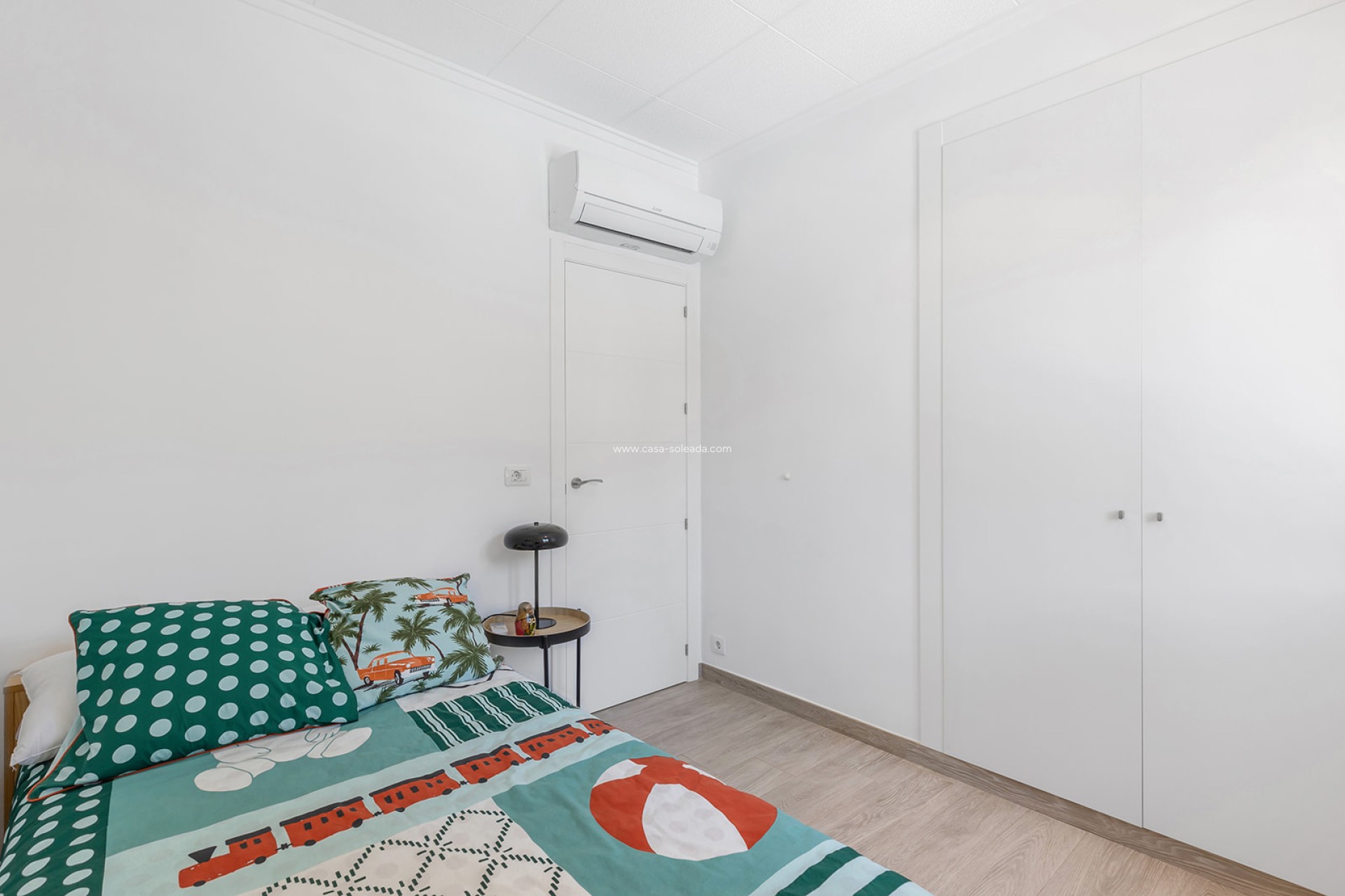 Revente - Villa - Orihuela - Inland