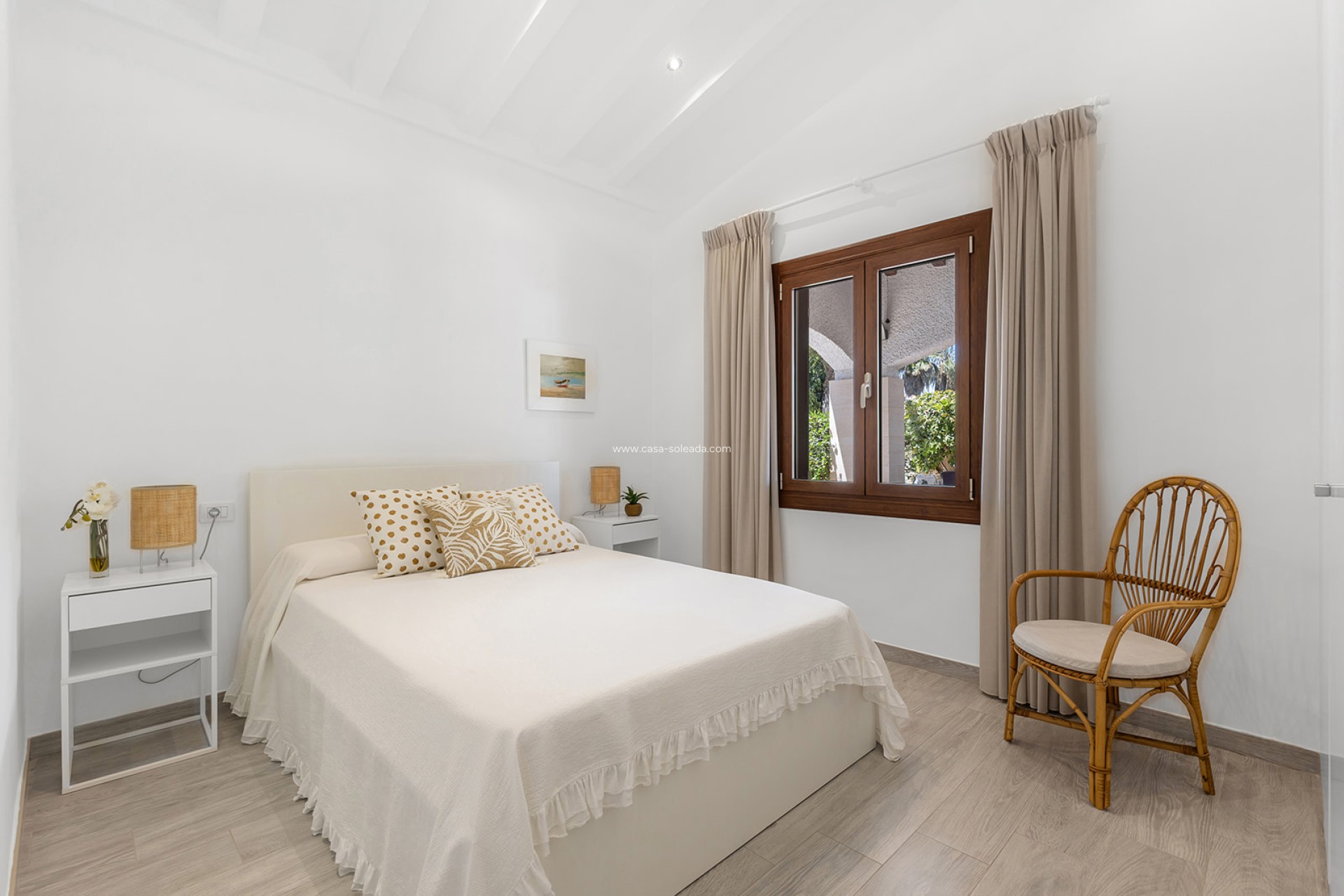Revente - Villa - Orihuela - Inland