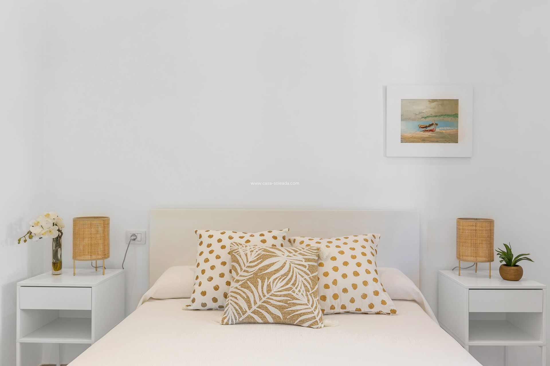 Revente - Villa - Orihuela - Inland