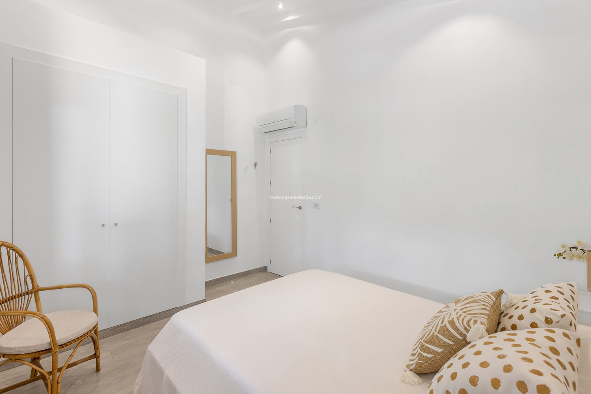 Revente - Villa - Orihuela - Inland