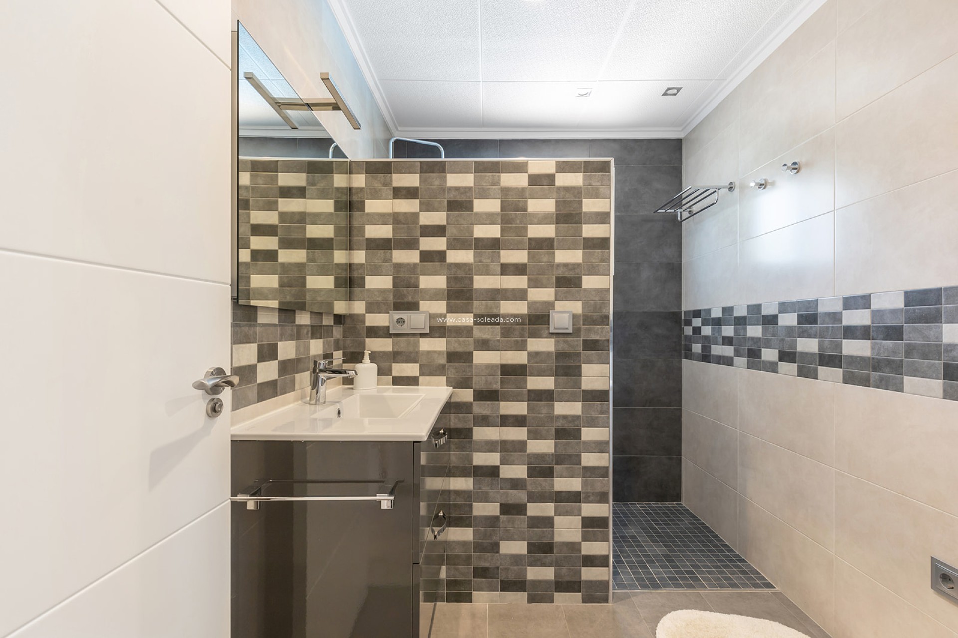 Revente - Villa - Orihuela - Inland
