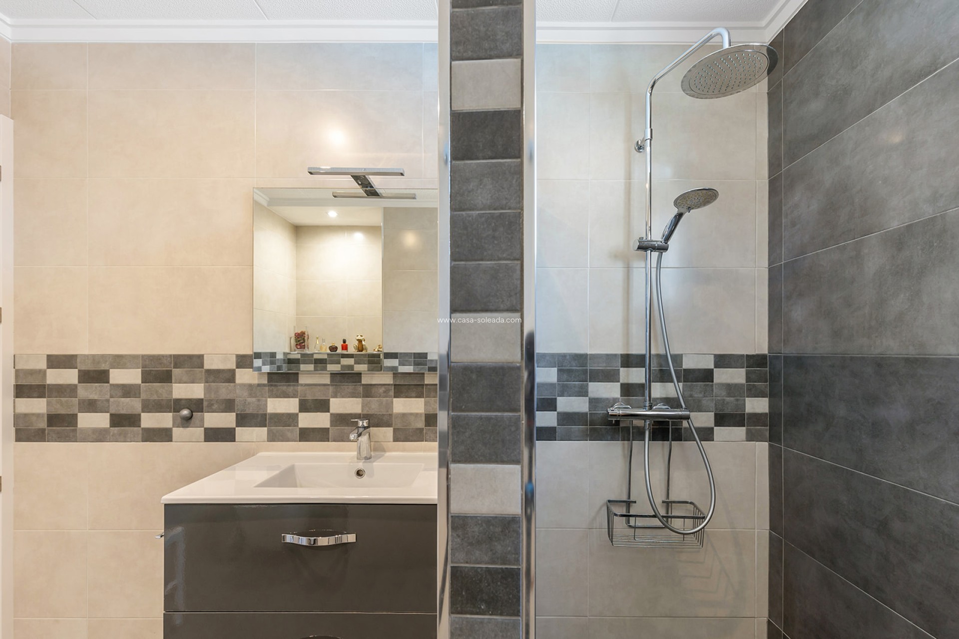 Revente - Villa - Orihuela - Inland