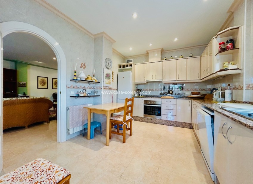 Revente - Villa - Orihuela - Inland