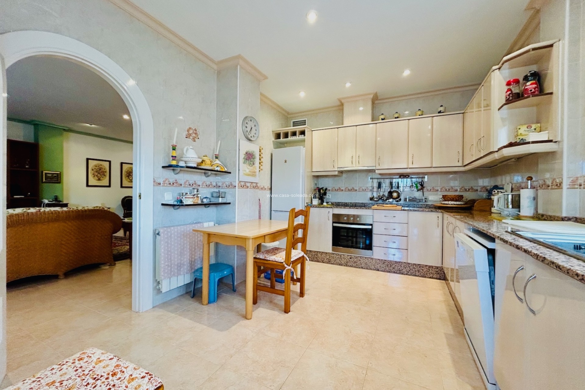 Revente - Villa - Orihuela - Inland