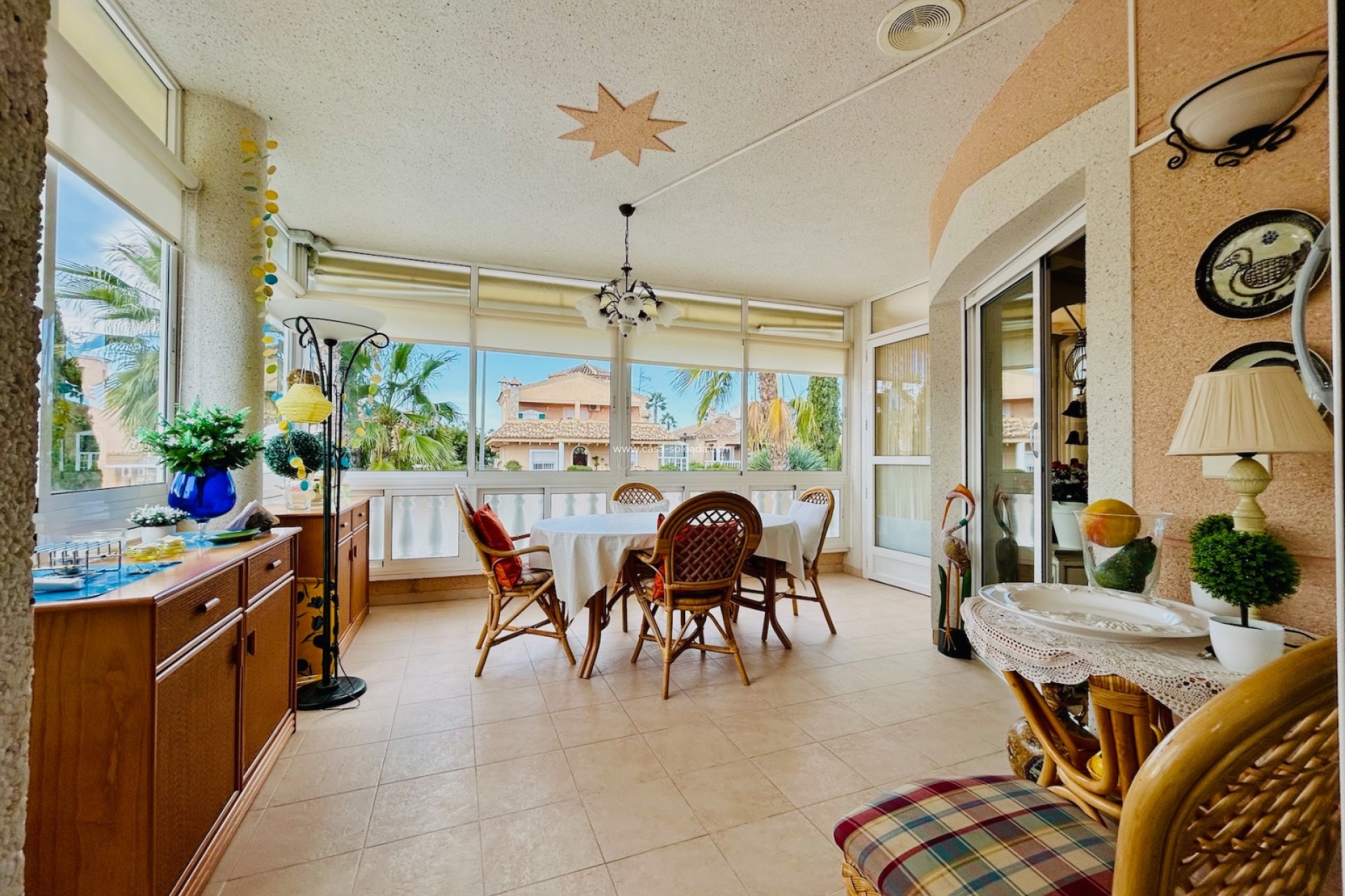 Revente - Villa - Orihuela - Inland
