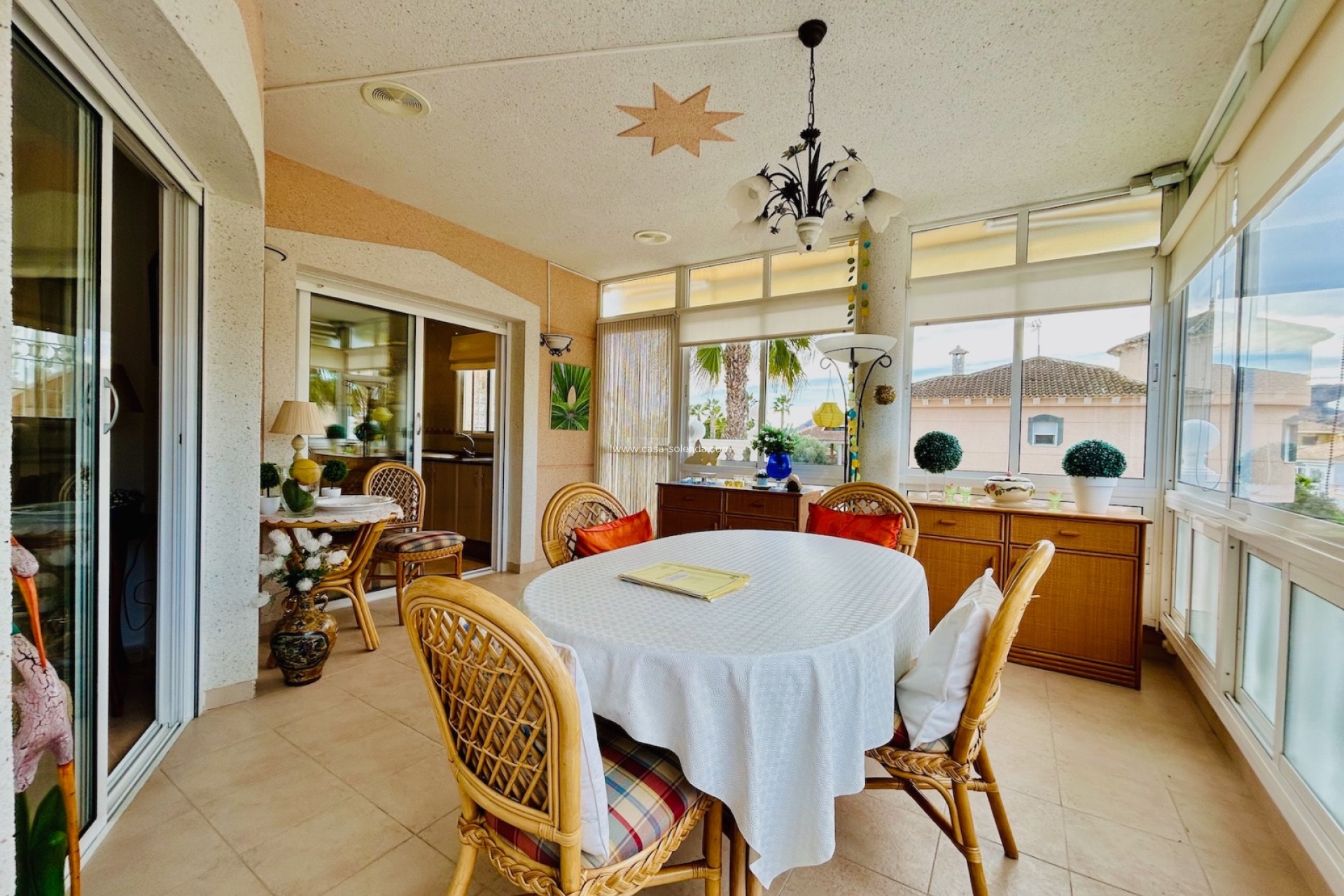 Revente - Villa - Orihuela - Inland