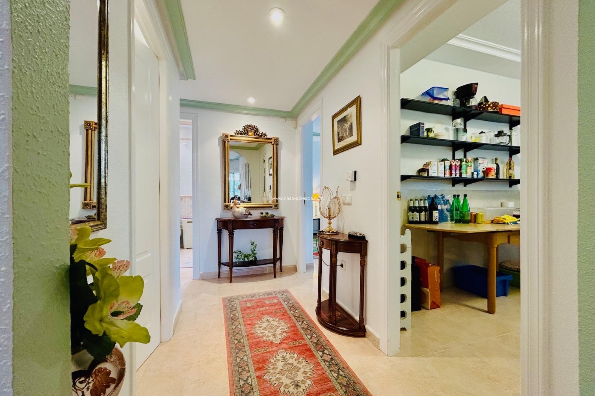 Revente - Villa - Orihuela - Inland