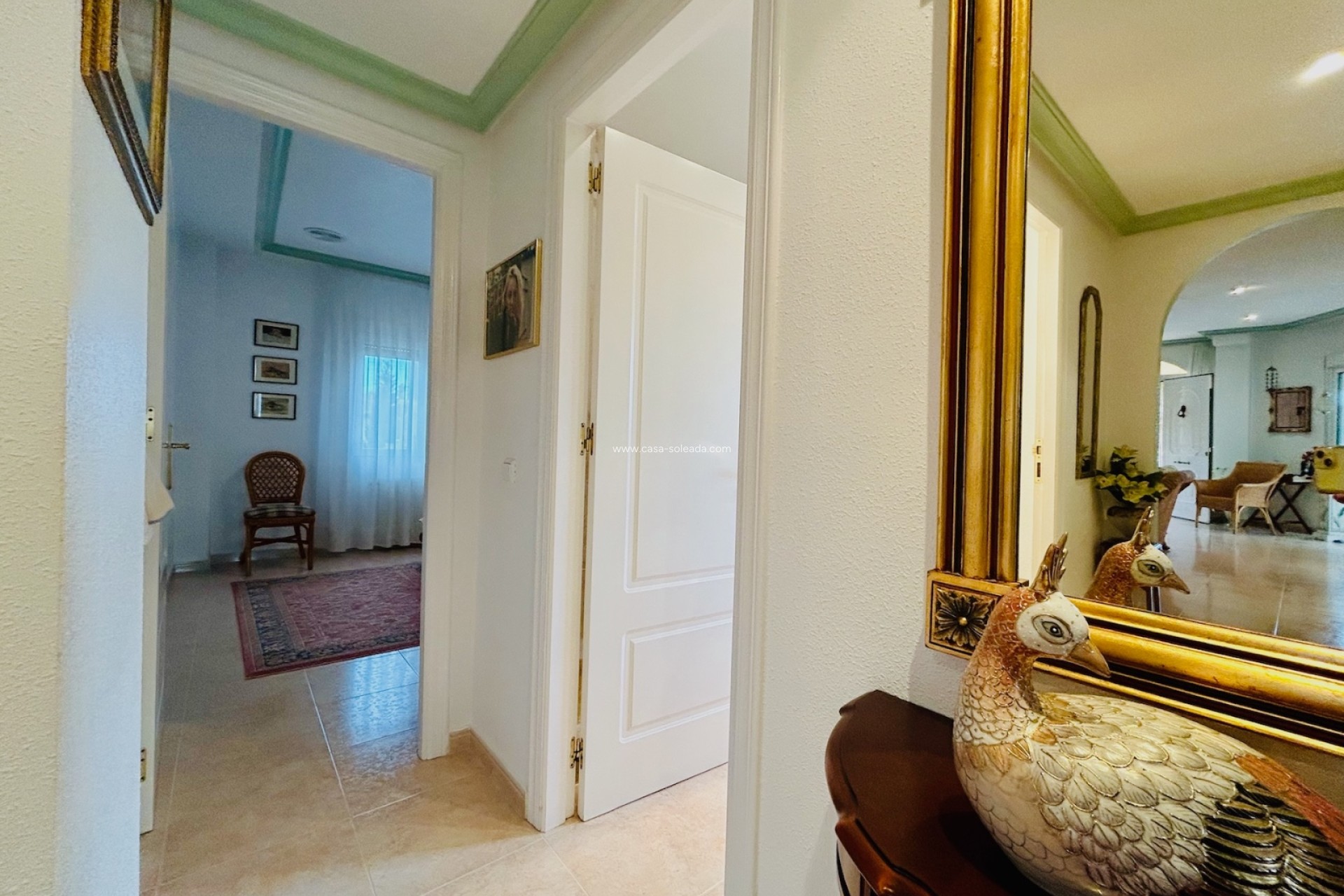Revente - Villa - Orihuela - Inland