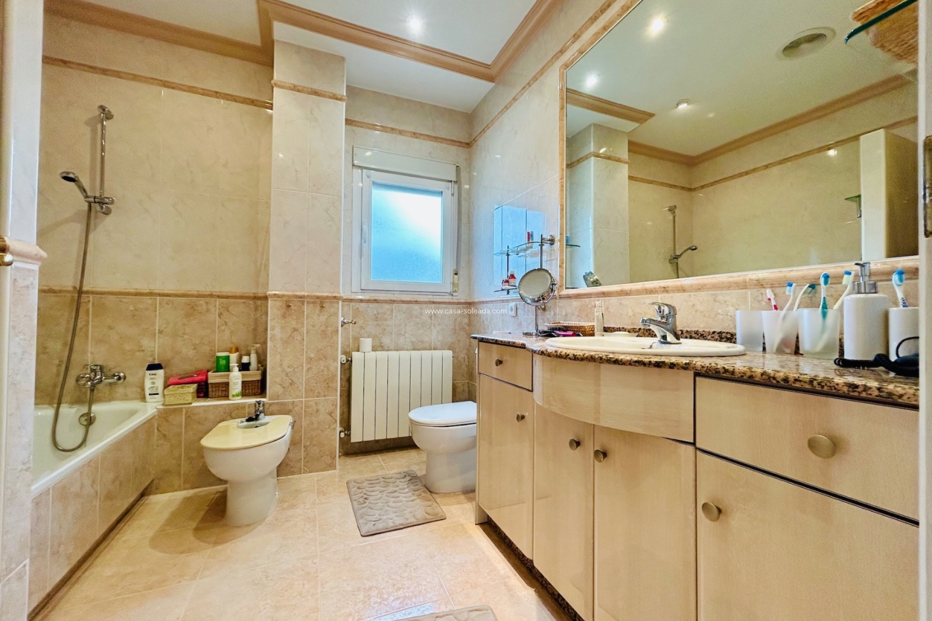 Revente - Villa - Orihuela - Inland