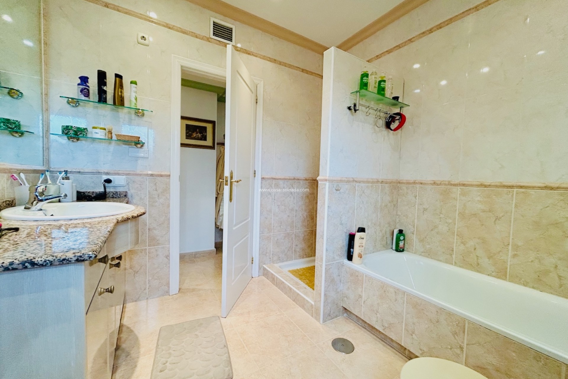 Revente - Villa - Orihuela - Inland