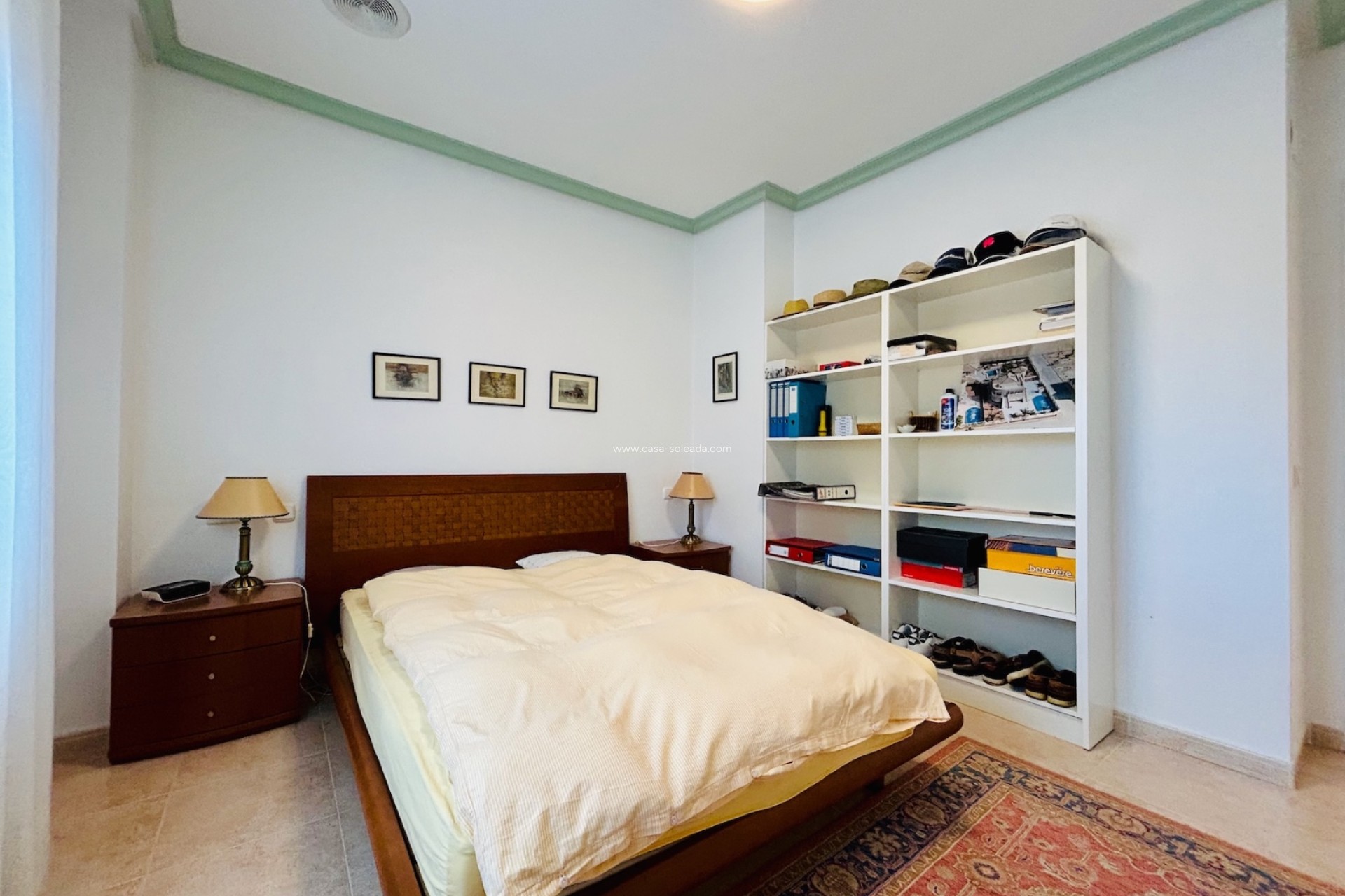 Revente - Villa - Orihuela - Inland
